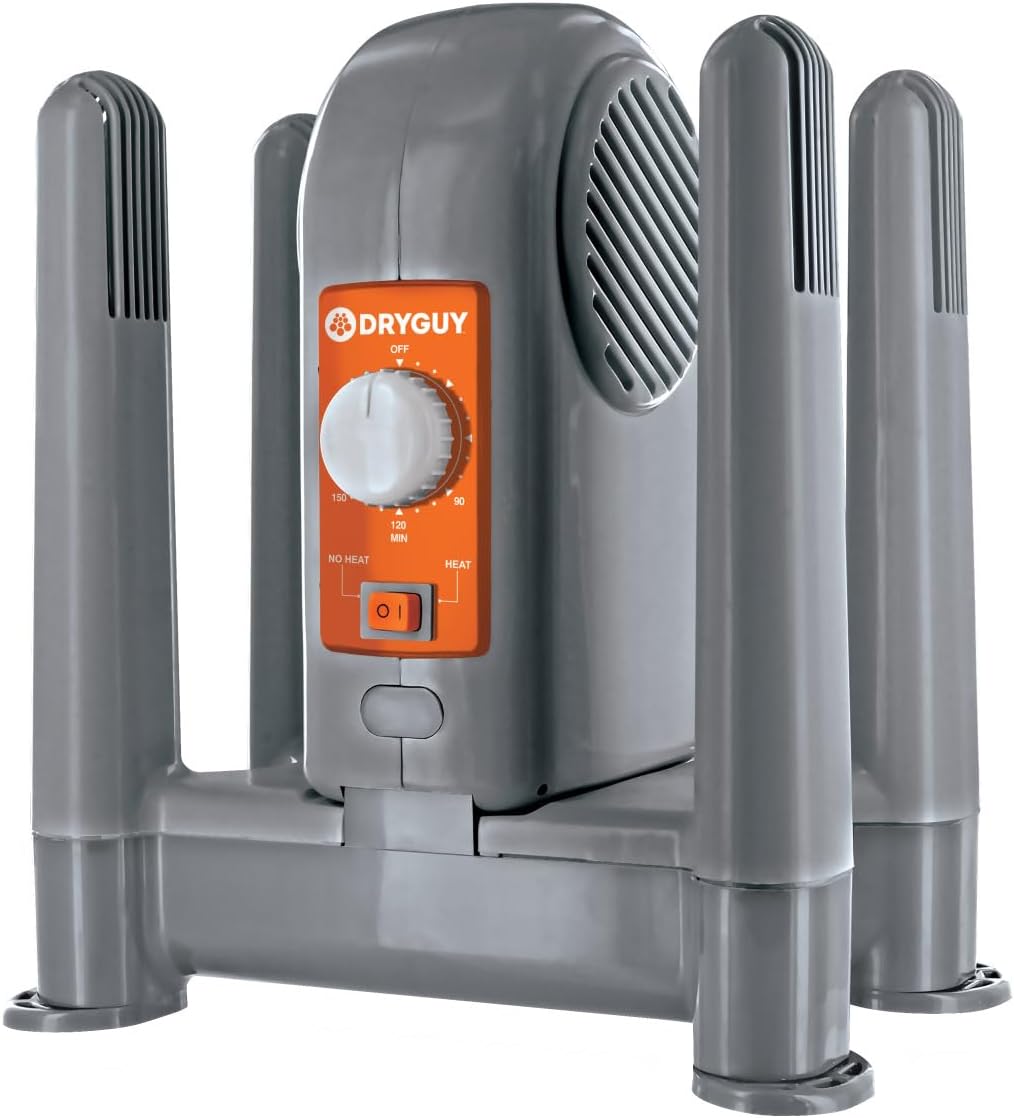 DryGuy Electric Dryer