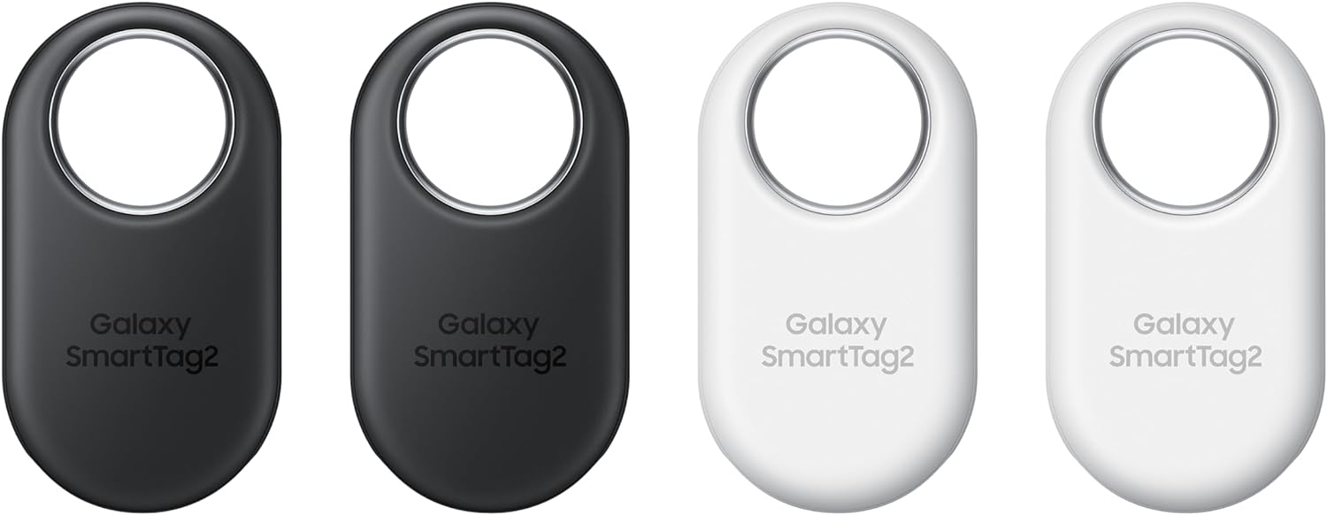 Samsung SmartTag2 4-Pack