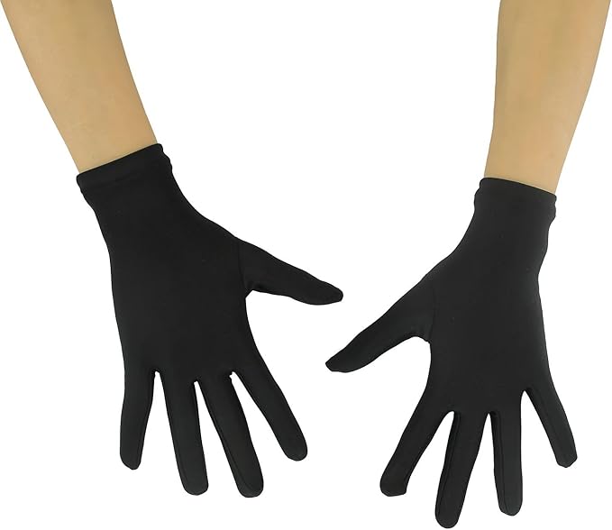 Ensnovo Spandex Gloves