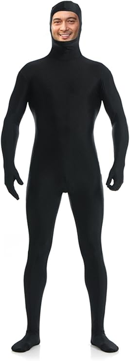 DreamHigh Full Body Spandex