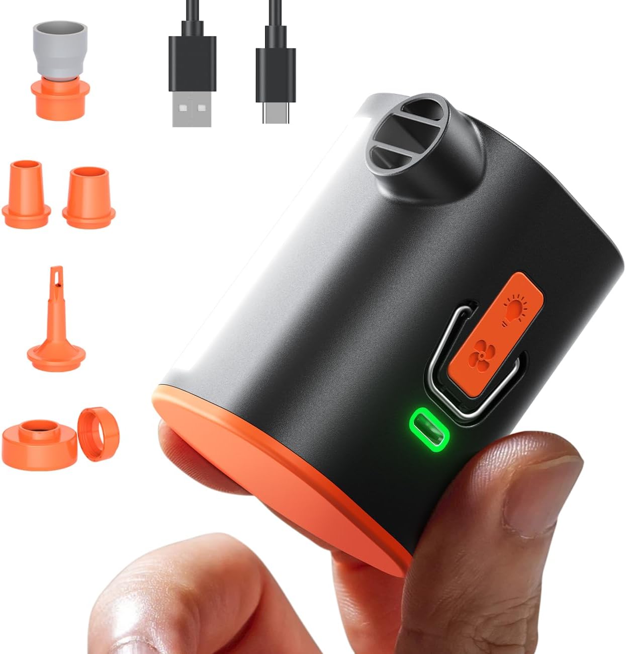 JOYROOM Air Pump for Inflatables